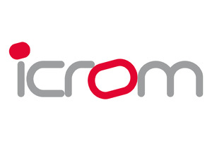 Manufacturing Chemist Stand Side with ICROM srl