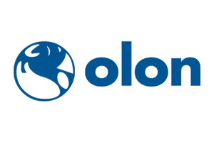 Manufacturing Chemist Stand Side with Olon Spa