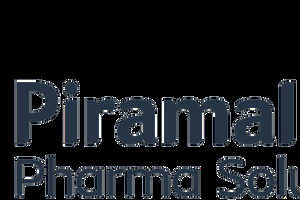 Manufacturing Chemist Stand Side with Piramal Pharma Solutions