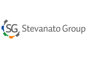 Manufacturing Chemist Stand Side with Stevanato Group