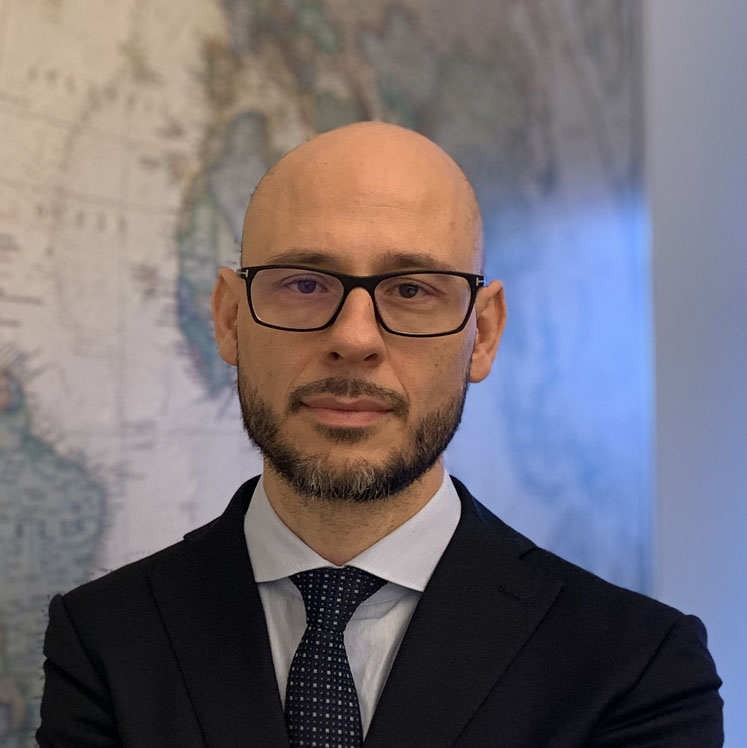 Raffaele Pace