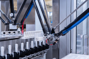 Manufacturing injectable devices: why modern means modular