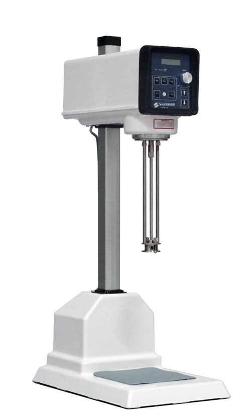 Manufacturing pharmaceutical syrups with high-shear mixers