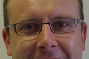 Marc Hummersone joins Pharminox board