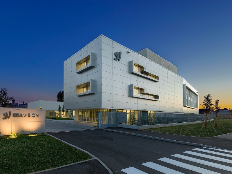 Marchesini acquires SEA Vision Group