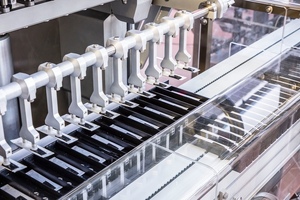 Marchesini expands packaging business