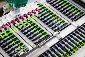 Marchesini Group acquires Milan-based company M.A.R. S.p.A.