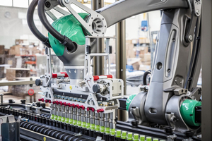 Marchesini Group at Achema 2024: celebrating 50 years of innovation