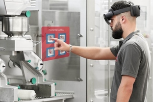 Marchesini Group at Interpack 2023
