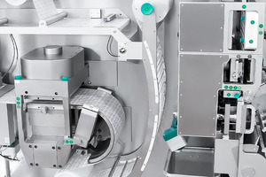 Marchesini Group at Interpack 2026