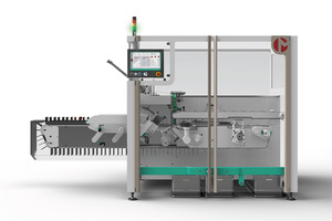 Marchesini Group celebrates 50 years of innovation at CPHI 2024