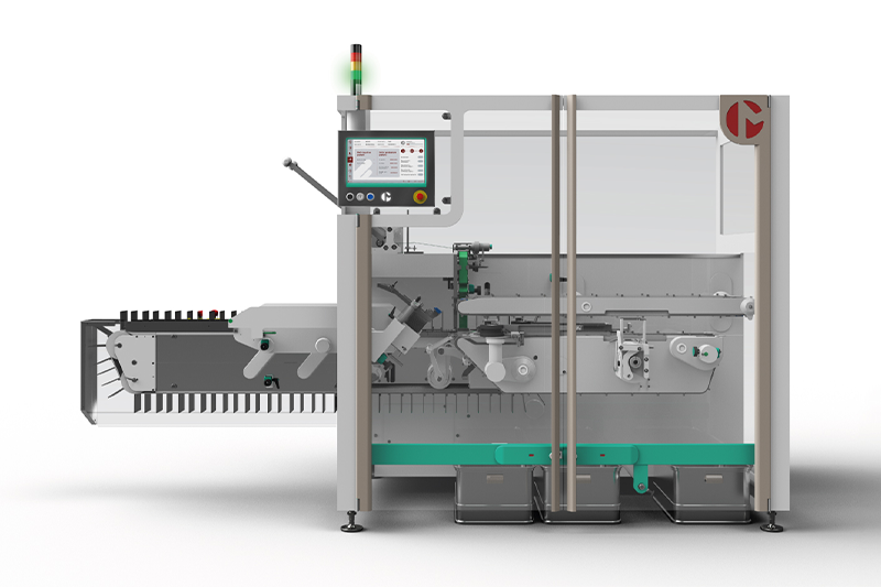 Marchesini Group celebrates 50 years of innovation at CPHI 2024