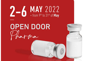 Marchesini Group presents its latest innovations developed to meet the pharmaceutical industry’s needs
