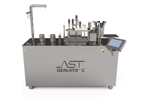 Marchesini Group showcases pharma and aseptic solutions at CPHI 2026