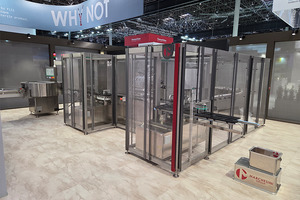 Marchesini Group unveils ORBITA-L filling and capping machine at Interpack 2026