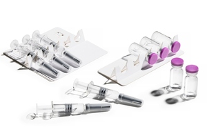 Marchesini's paper tray solutions at Interpack 2023
