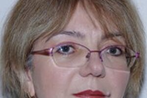 Mariana Kuras joins Ariana Pharma
