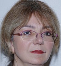 Mariana Kuras joins Ariana Pharma