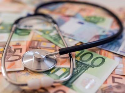 Marinomed receives €5 million in financing for R&D