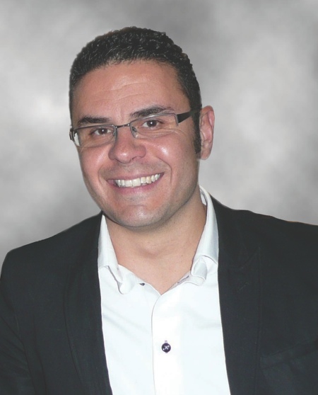 Mark Copley to address testing of generic inhaled products