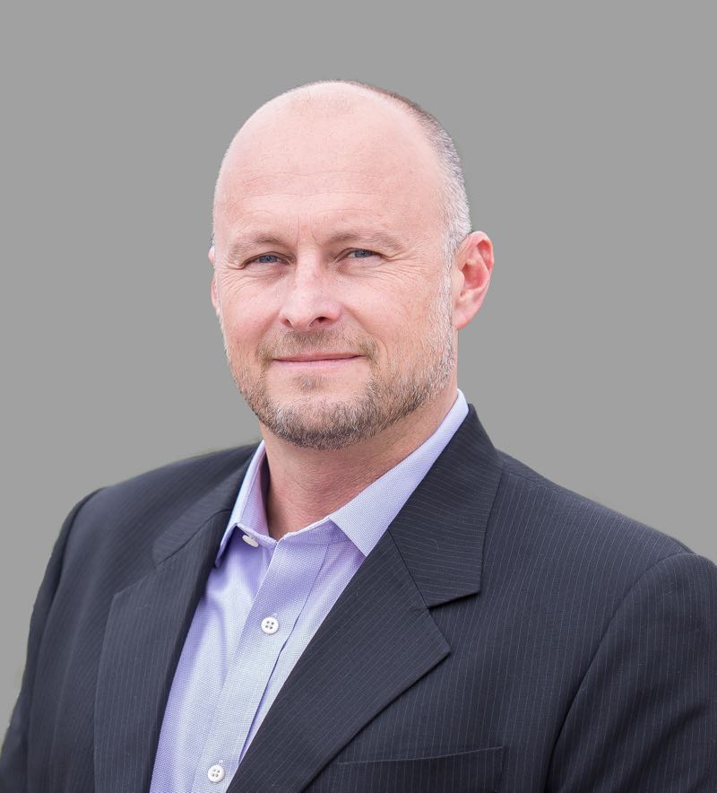 Mark Shepanski to lead PCI Pharma Services San Diego location