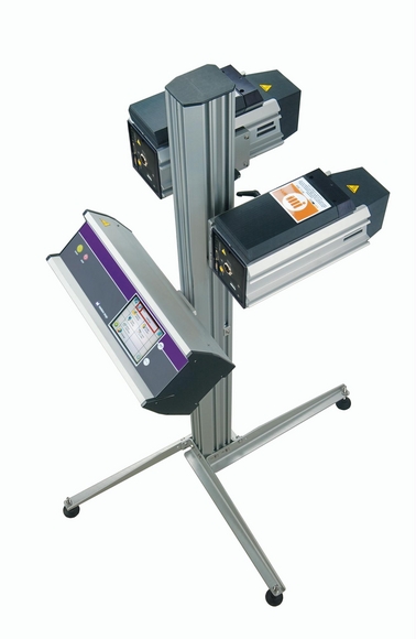Markem-Imaje unveils next-generation liquid inkjet printer 