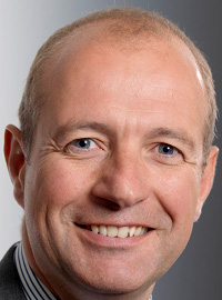 Michael O Donnell