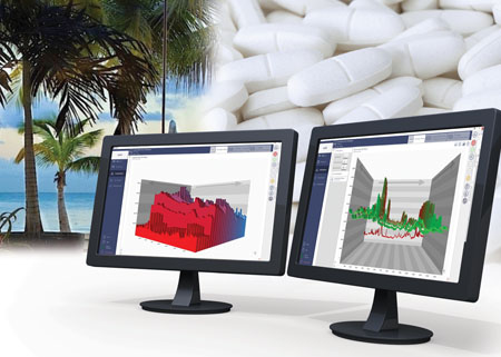Market leading PAT software on show at IFPAC Puerto Rico 2016
