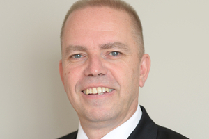 Markus Haid joins Maruho Hatsujyo Innovations as Chief Operating Officer