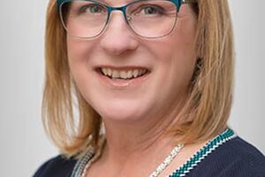 Marlene Leuenberger joins Catalent