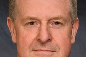 Martin Mackay to head research at AstraZeneca