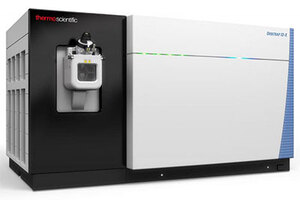 Mass spectrometry software quickens small-molecule characterisation