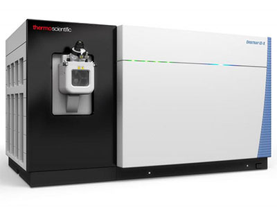 Mass spectrometry software quickens small-molecule characterisation