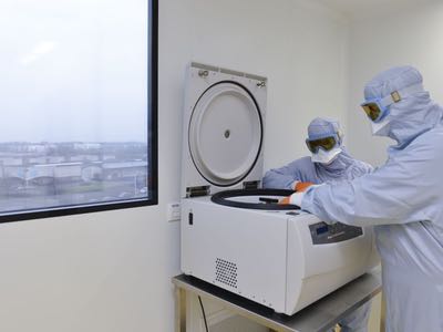 MaSTherCell announces new cell and gene therapy facility in Belgium