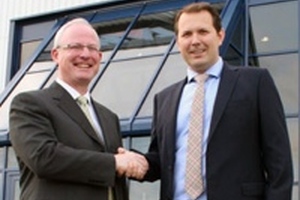 Matcon appoints new Managing Director