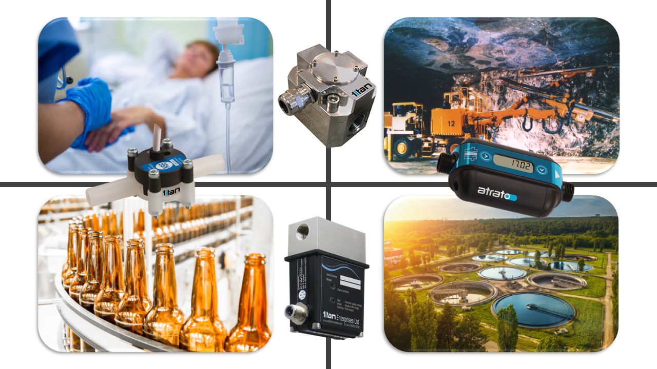 Materials, product life, performance – what essential parameters drive your flow meter choice?
