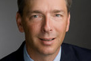 Matt Vossler joins The RSA Group as Partner in North America