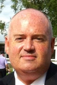 Matthew Dunne joins Syngene as International Sales Manager