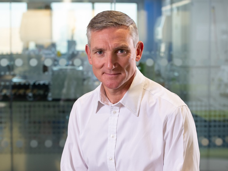 Matthew Durdy to spearhead CGT Catapult