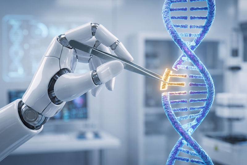 MaxCyte launches CHANGE-seq-BE and ONE-seq-BE to strengthen off-target assessment for genome editing therapies