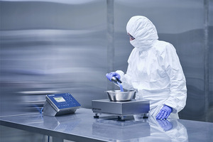 Maximise your automatic filling process in hazardous areas