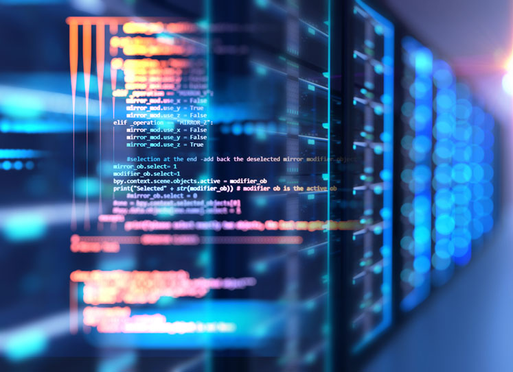 Maximising pharma’s data security with a layered defence system