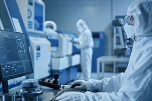 Maximising pharma’s data security with a layered defence system