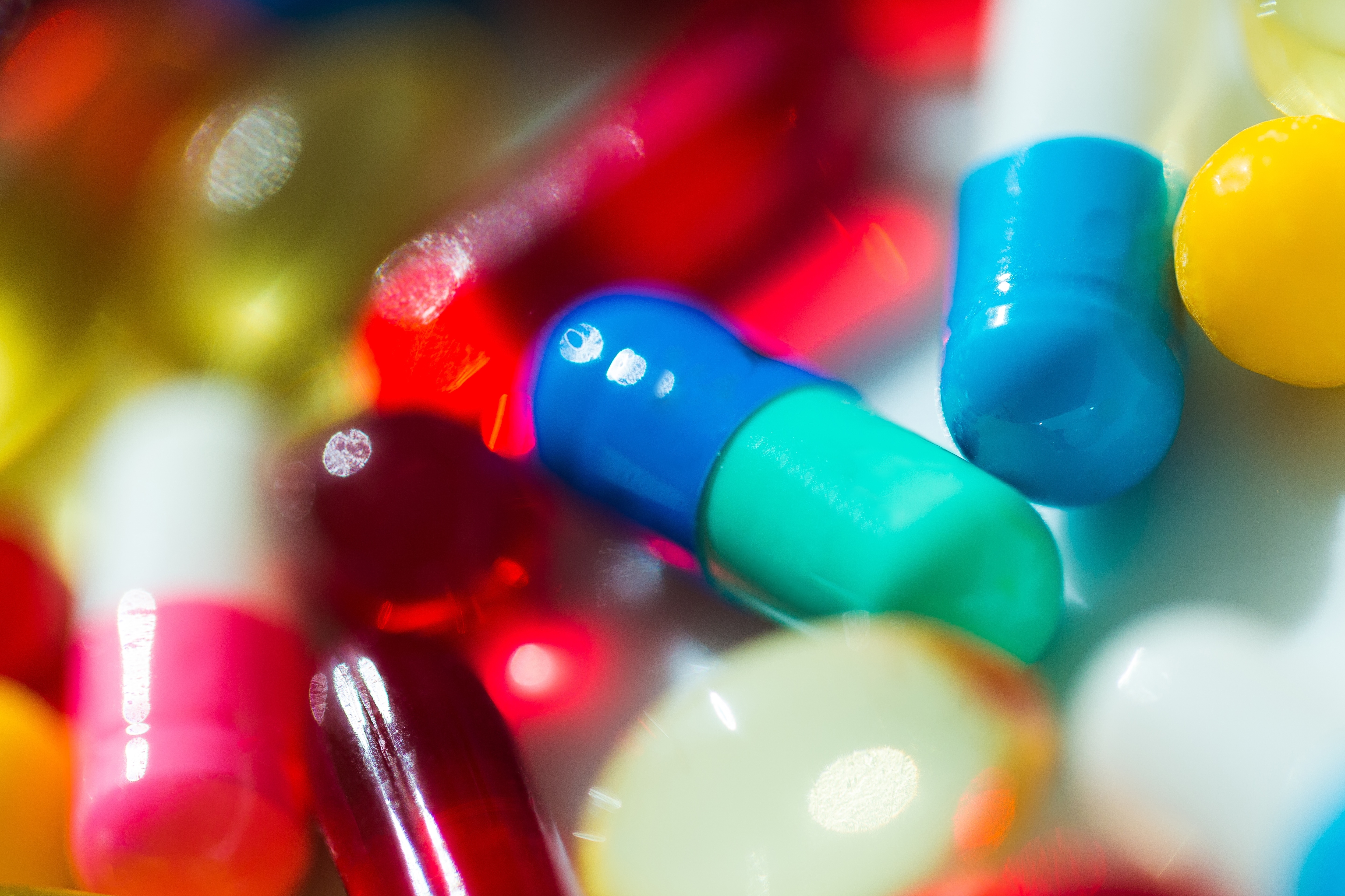 May and June pharmaceutical courses and workshops from NSF