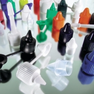 Measom Freer caps range 
