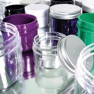 Measom Freer jars range