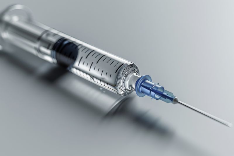 Medac expands prefilled syringe, cartridge manufacturing capacity