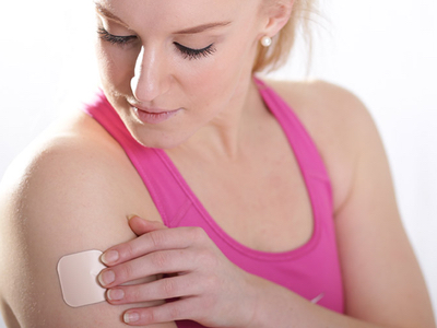 Medherant appoints Laboratoires Plasto Sante as transdermal drug delivery patch manufacturer