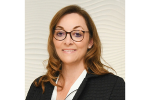 Jayne Davey joins Medica Group as UK CEO