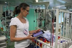 Medical app is best seller 